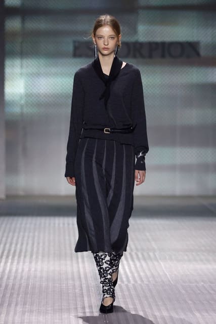 Mina Stankovic — 11