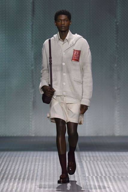 Boulard F/W 26 Show Barcelona