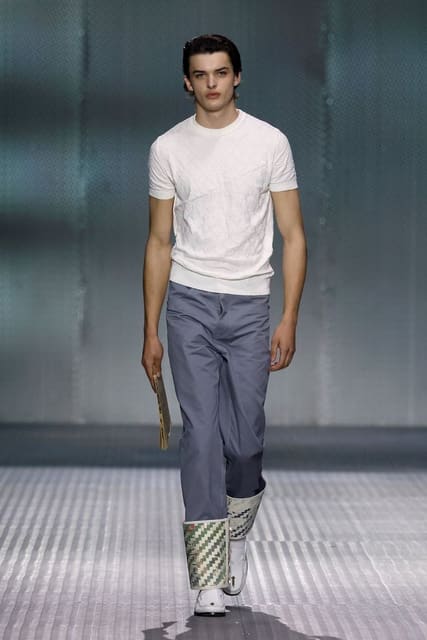 Boulard F/W 26 Show Barcelona