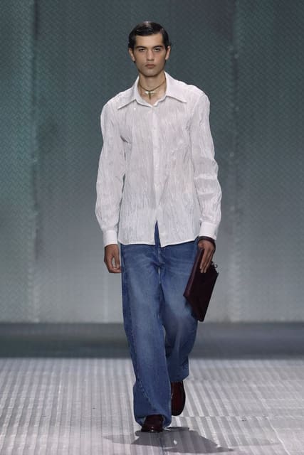 Justino Gonzalez — 11