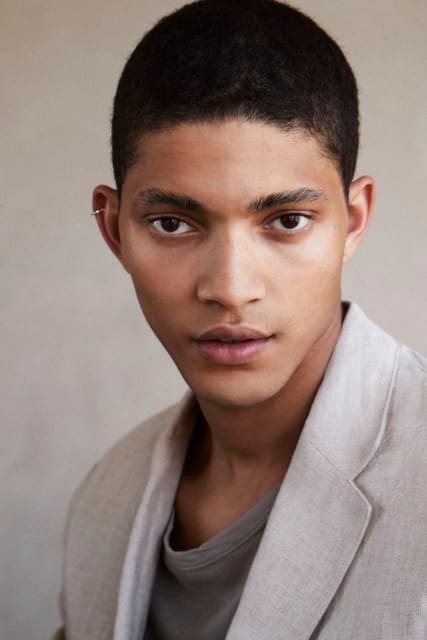 Jeranimo Van Russel