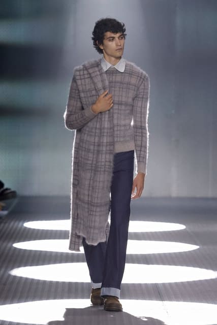 Justino Gonzalez — 10