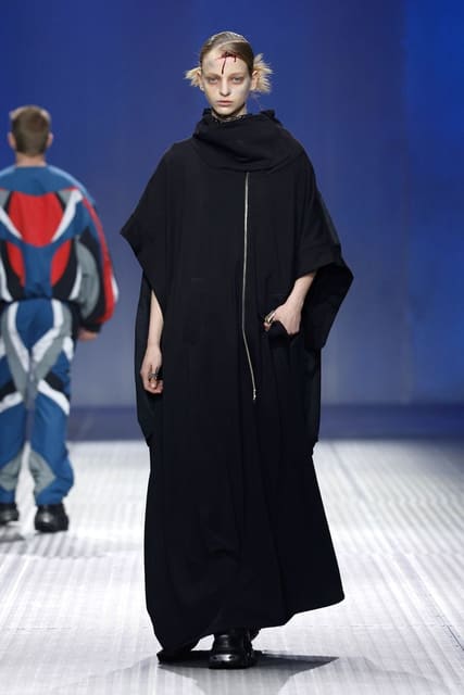 Mina Stankovic — 8