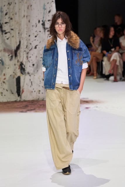 Mayka Merino — 2