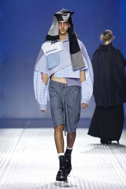 Mohamed Benhadda — 7