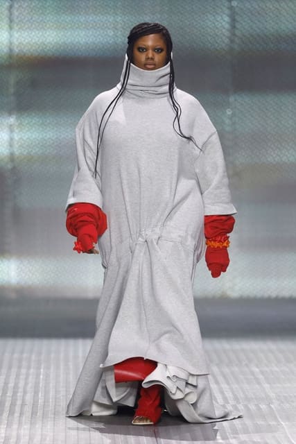 AAA Studio F/W 26 Show Barcelona