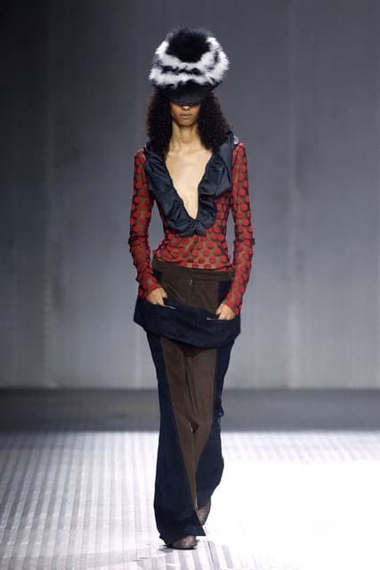 coconutscankill F/W 26 Show Barcelona
