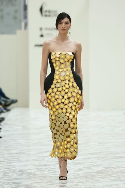 Cynthia Arrebola — 10