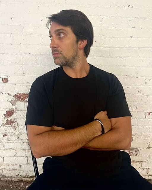 Andrew Mukamal
