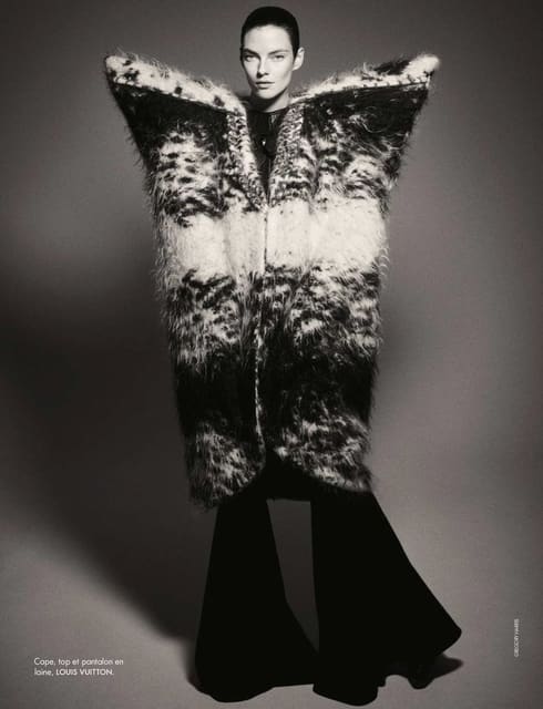Special Mode — Elle France