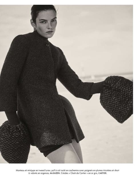 Special Mode — Elle France
