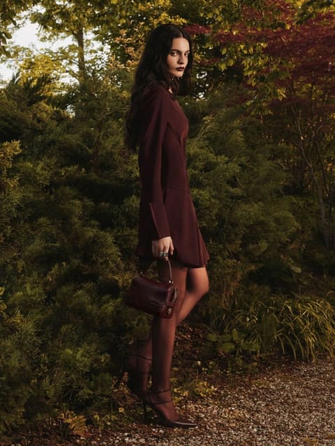 Ferrari Pre-Fall Digital Campaign 26 — Ferrari