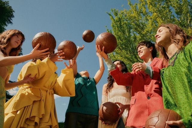 Jugonas — Vogue España