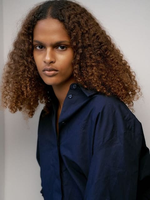 Yusra Saeed