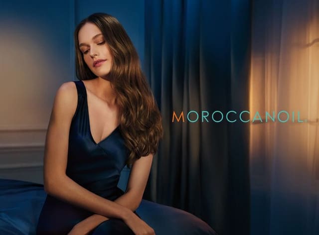 Moroccanoil | Overnight Mask