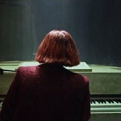 Lady Gaga, “Harlequin Live: One Night On... — Music Video