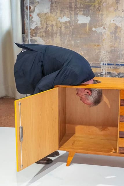 Erwin Wurm