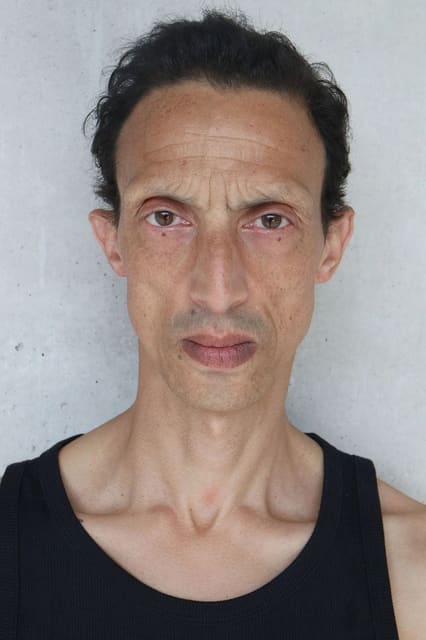 Bradley Van Schalkwyk