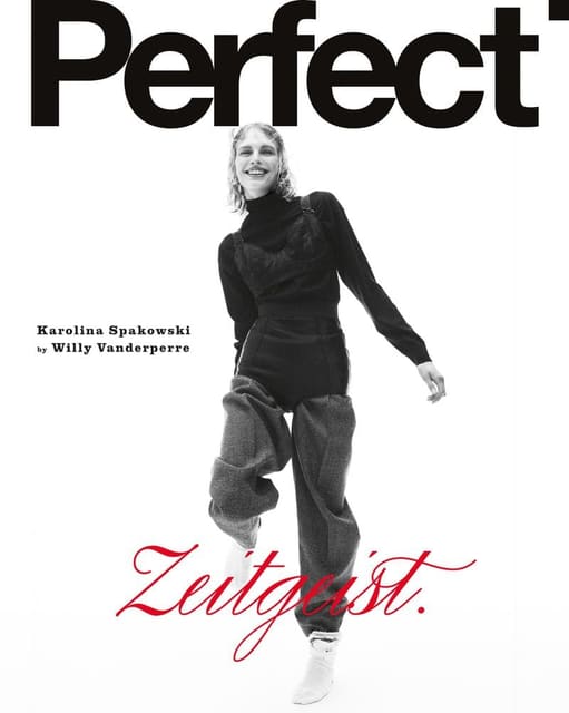 Karolina Spakowski