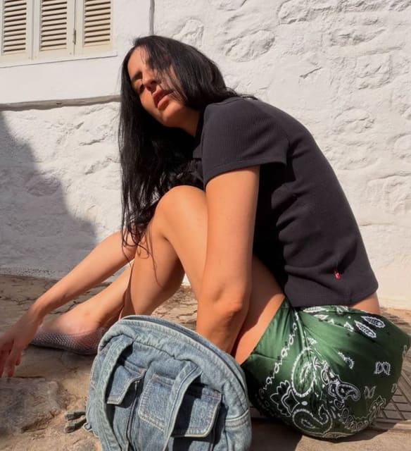 Summer styles — Levi's