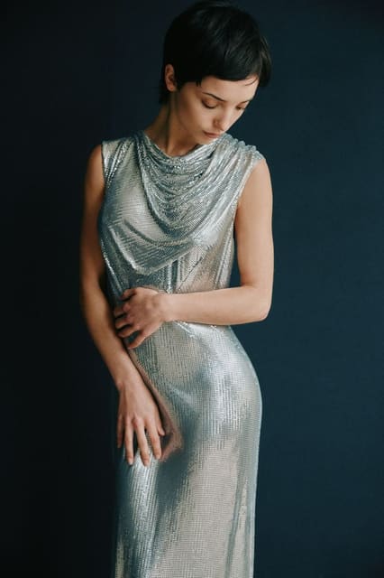 In Conversation With Jessica Reynolds — Numéro Netherlands