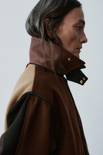 Autumn/Winter 26 Collection — Marfa Stance