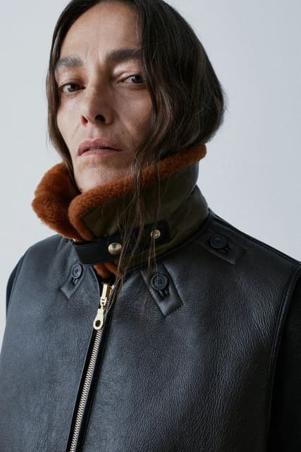 Autumn/Winter 26 Collection — Marfa Stance