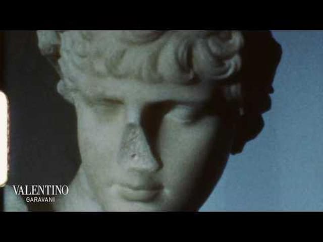 Valentino F/W 2026 Campaign — Valentino