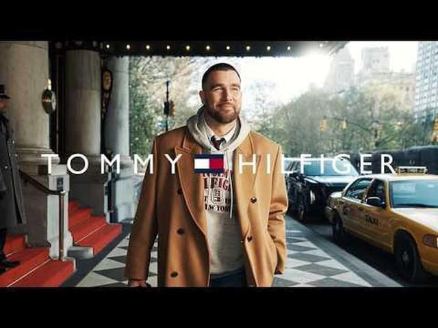 Tommy Hilfiger Fall 2026 Campaign — Tommy Hilfiger