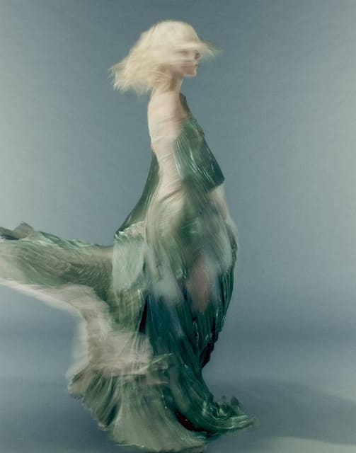 Lizzy Gilbert