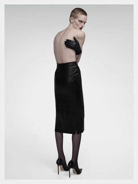 GIUSTO by Wind Kuph — Harper's Bazaar Thailand