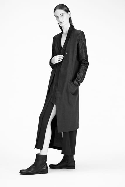 Ilaria Nistri Lookbook S/S 15