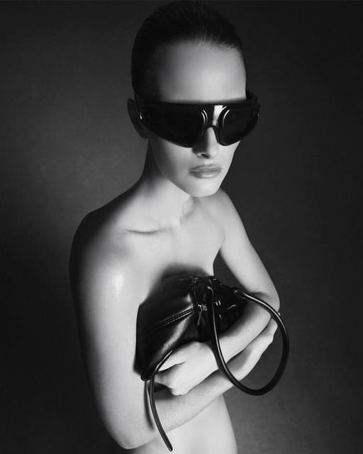 ROSA-RIA By Antonio Mangiacapre — Spaghetti Magazine