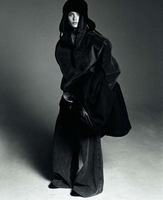 Top It Off — T: The New York Times Style Magazine