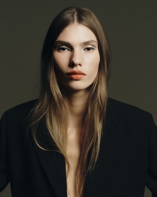 Agent provocateur — Harper's Bazaar España
