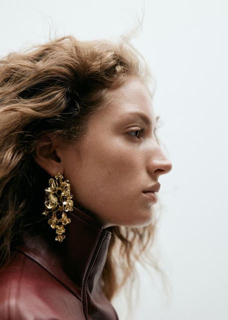Pre-Fall 2026 New Now Accessories — Mango