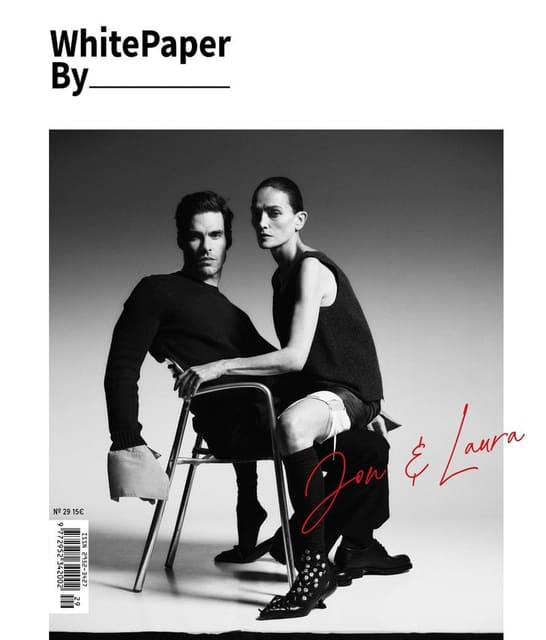 White Paper by ______ September 2026 Cover — White Paper by ______