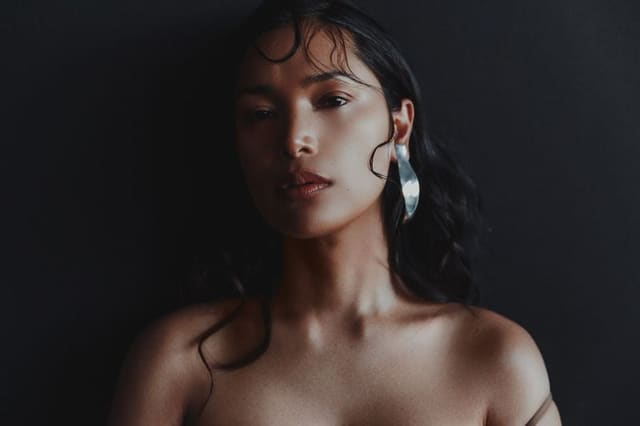 Geena Rocero — Vogue Philippines