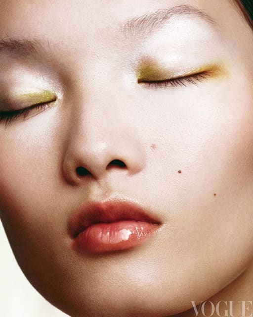VOGUE CHINA BEAUTY MAY 2026 — Vogue China