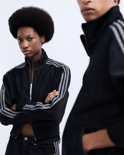 from ’67 to now | adidas originals — Schön Magazine