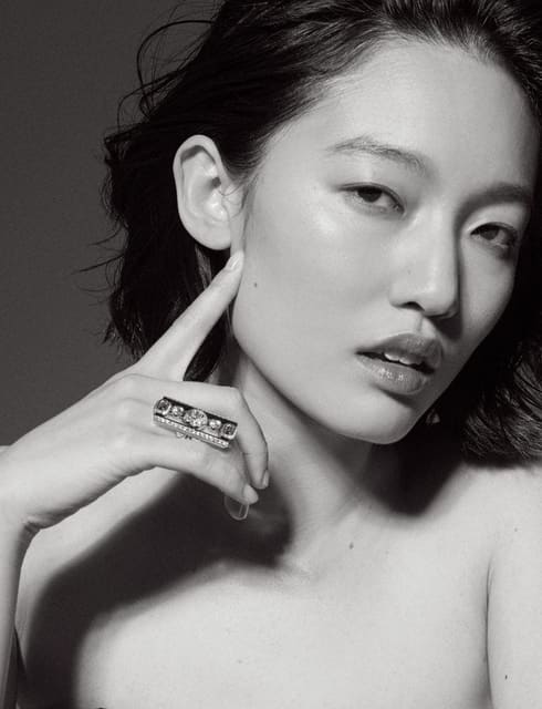 Chanel Jewelry — Vanity Fair France