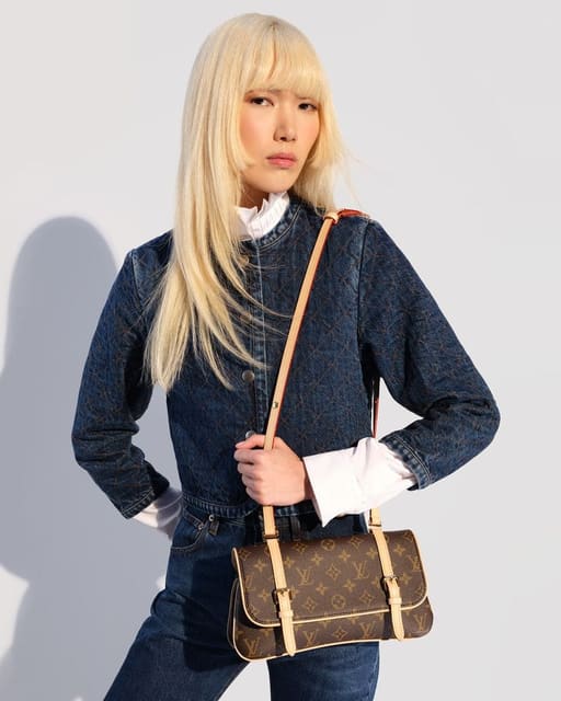 fall winter 2026 — Louis Vuitton