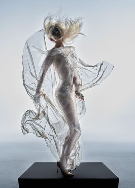Nick Knight