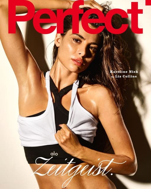 The Perfect Magazine Issue 11 Fall/Winte... — The Perfect Magazine
