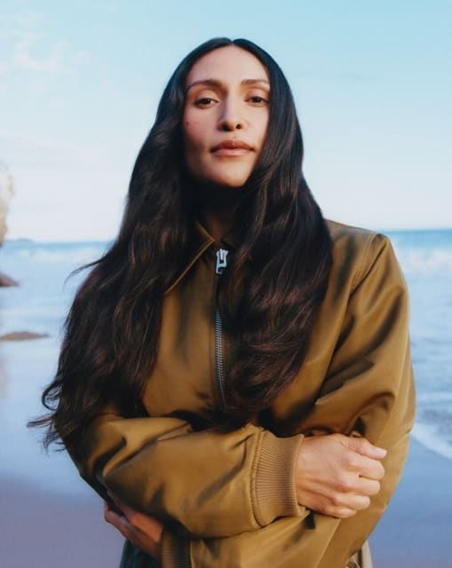 Soulstice S/S 2026 Campaign