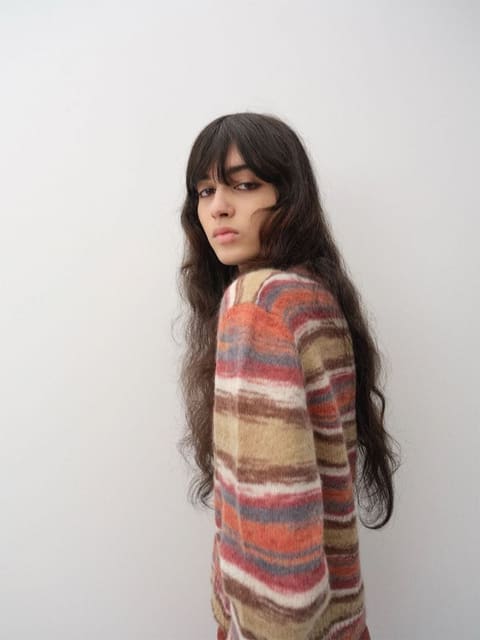 APC Pre-Fall 26 — A.P.C.