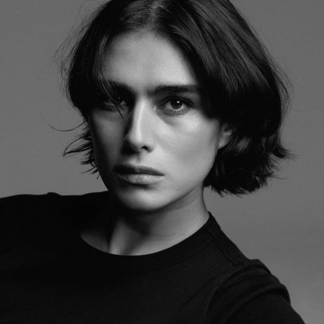 The Dutch — Vogue Netherlands