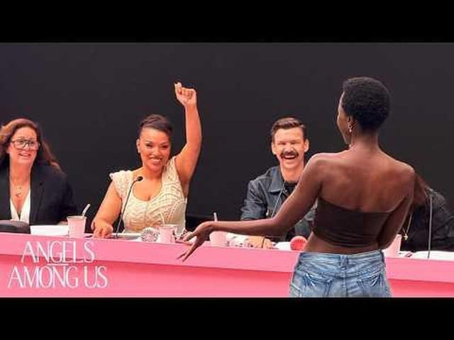 Angels Among Us (2026) — Victoria's Secret