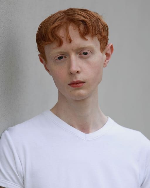 Ferdia Gallagher