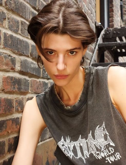 Erika Barletta